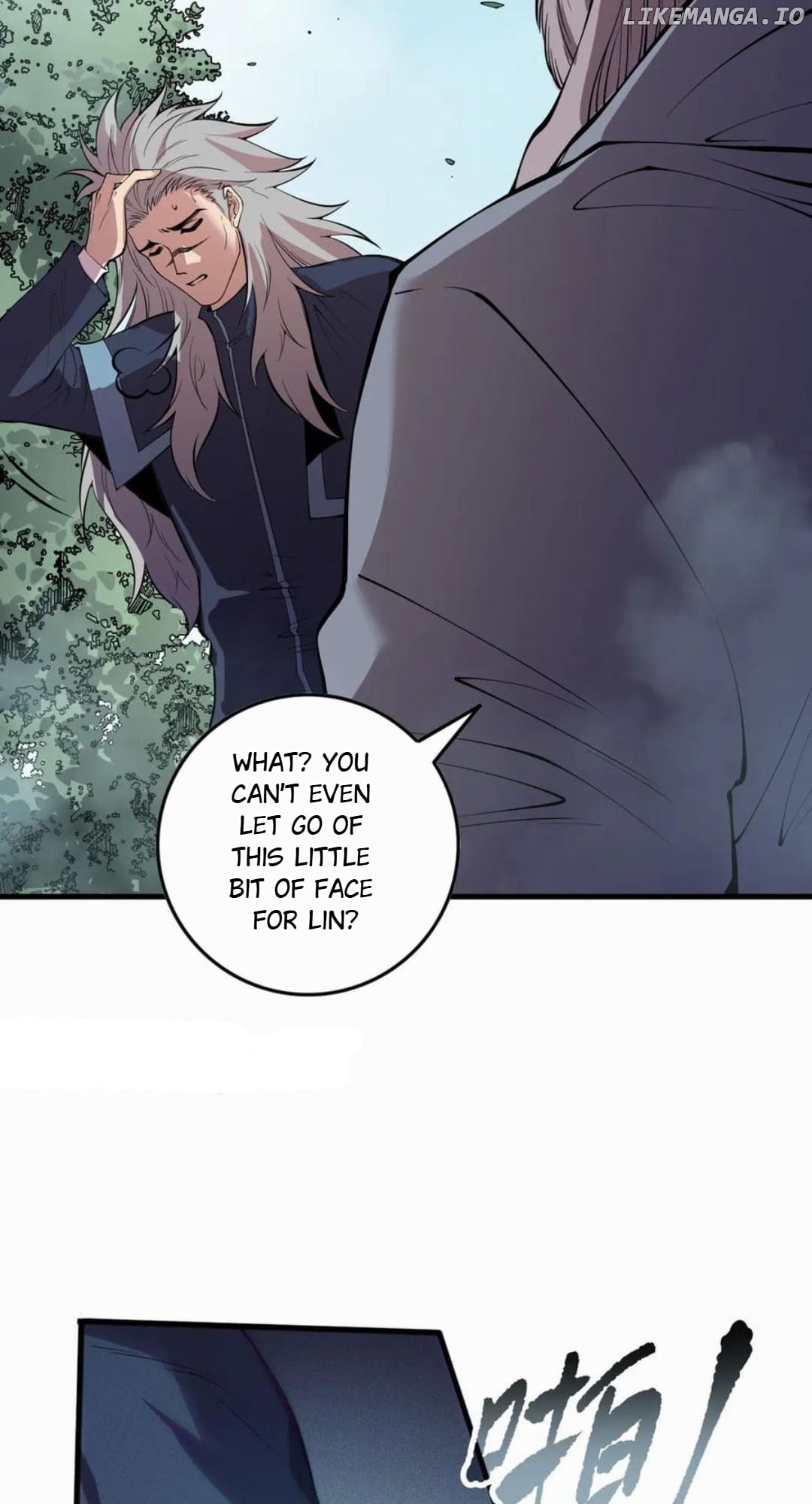 Catastrophic Necromancer Chapter 155 - page 13
